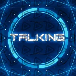 Scifi - Streamdeck Icon (Talking)