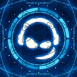 Scifi - Streamdeck Icon (TeamSpeak)