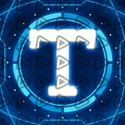 Scifi - Streamdeck Icon (Text)