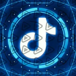 Scifi - Streamdeck Icon (TikTok)