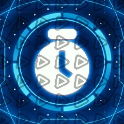 Scifi - Streamdeck Icon (Timer)