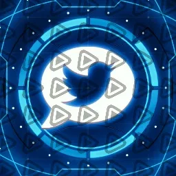 Scifi - Streamdeck Icon (Tweet)