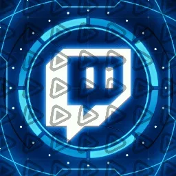Scifi - Streamdeck Icon (Twitch)