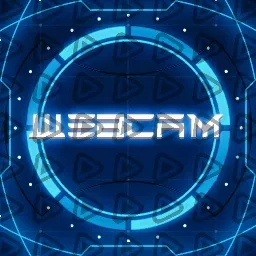 Scifi - Streamdeck Icon (Webcam)