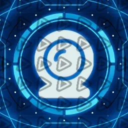 Scifi - Streamdeck Icon (Webcam Off)