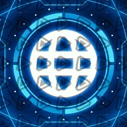 Scifi - Streamdeck Icon (Website)