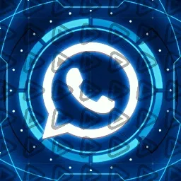 Scifi - Streamdeck Icon (WhatsApp)