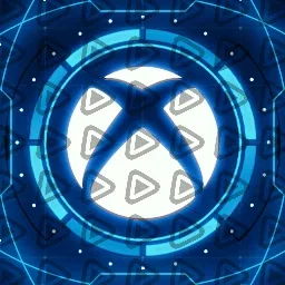 Scifi - Streamdeck Icon (XBox)