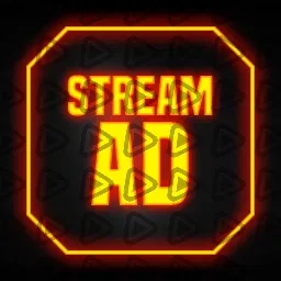 Omega - Streamdeck Icon (Ad)