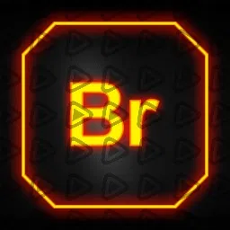 Omega - Streamdeck Icon (Adobe Bridge)