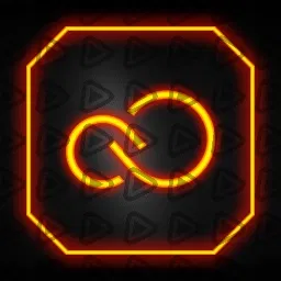 Omega - Streamdeck Icon (Adobe Creative Cloud)