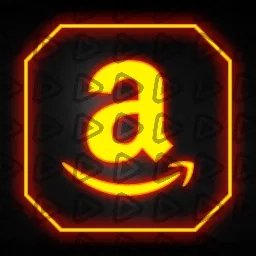 Omega - Streamdeck Icon (Amazon)