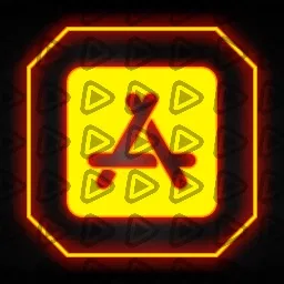Omega - Streamdeck Icon (iOS AppStore)