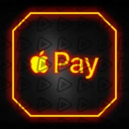 Omega - Streamdeck Icon (Apple Pay)
