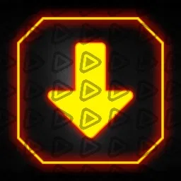 Omega - Streamdeck Icon (Arrow Bottom)