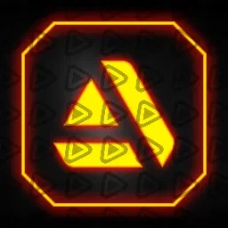 Omega - Streamdeck Icon (Artstation)