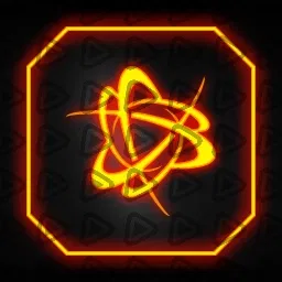 Omega - Streamdeck Icon (BattleNet)