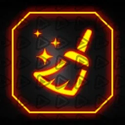 Omega - Streamdeck Icon (Clean)