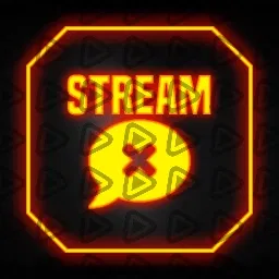 Omega - Streamdeck Icon (Clear Chat)