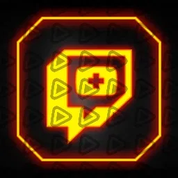 Omega - Streamdeck Icon (Create Clip)