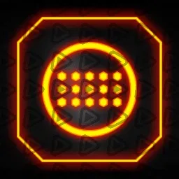Omega - Streamdeck Icon (Control Center)