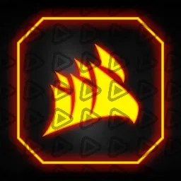 Omega - Streamdeck Icon (Corsair)
