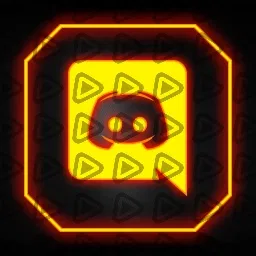 Omega - Streamdeck Icon (Discord)