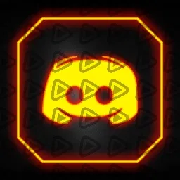 Omega - Streamdeck Icon (Discord)