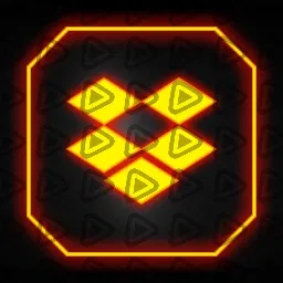 Omega - Streamdeck Icon (Dropbox)