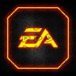 Omega - Streamdeck Icon (EA)