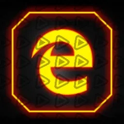Omega - Streamdeck Icon (Edge Legacy)