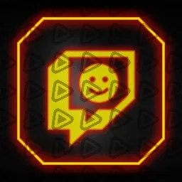 Omega - Streamdeck Icon (Emote Chat Off)