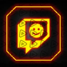 Omega - Streamdeck Icon (Emote Chat On)