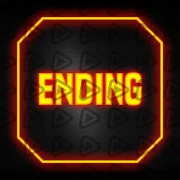 Omega - Streamdeck Icon (Ending)
