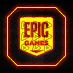 Omega - Streamdeck Icon (Epic Games)