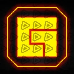 Omega - Streamdeck Icon (Facebook Gaming)