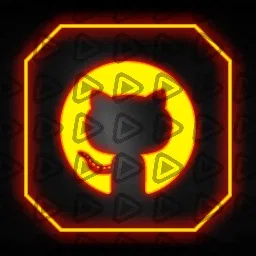 Omega - Streamdeck Icon (GitHub)