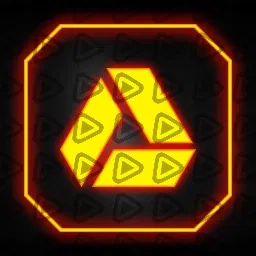 Omega - Streamdeck Icon (Google Drive)