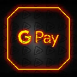 Omega - Streamdeck Icon (Google Pay)
