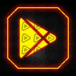 Omega - Streamdeck Icon (Google Play)