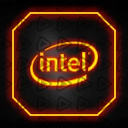 Omega - Streamdeck Icon (Intel)