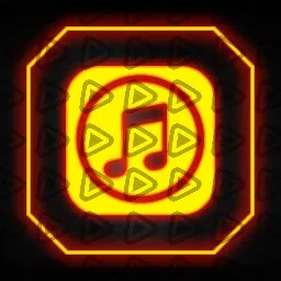 Omega - Streamdeck Icon (iTunes)
