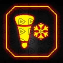 Omega - Streamdeck Icon (Light Cooler)