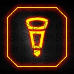Omega - Streamdeck Icon (Light Generic)