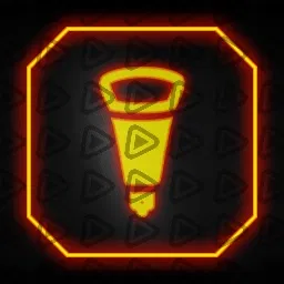Omega - Streamdeck Icon (Light Off)