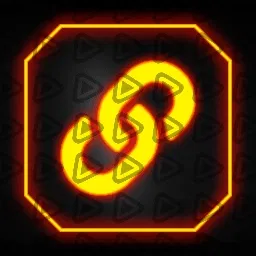 Omega - Streamdeck Icon (Link)