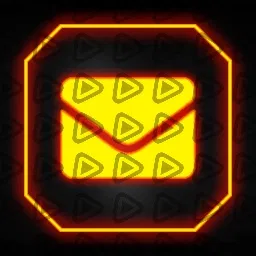 Omega - Streamdeck Icon (Mail)