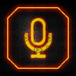 Omega - Streamdeck Icon (Mic Off)