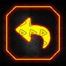 Omega - Streamdeck Icon (Misc Back)