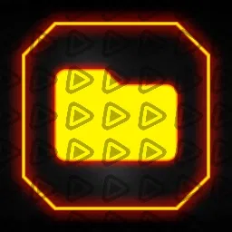 Omega - Streamdeck Icon (Misc Folder)